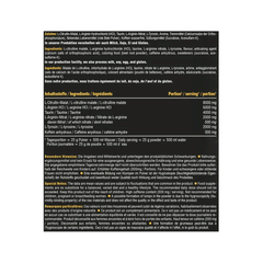 PEAK Epic Pump Stim Edition 500g – Bild 2