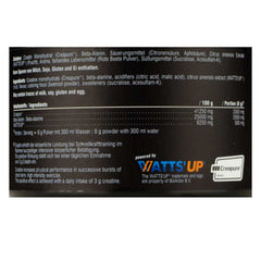 PEAK Epic Strength 240g – Bild 2