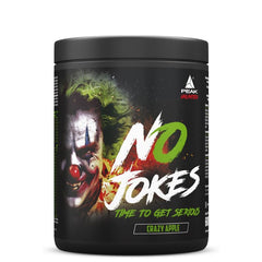 Peak No Jokes – Bild 3