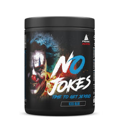 Peak No Jokes Iced Blue – Bild 10