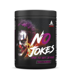 Peak No Jokes Purple Wildberry – Bild 7