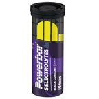 PowerBar Electrolytes Sports Drink 1 Röhrchen (10 x 4,2g) Black Currant