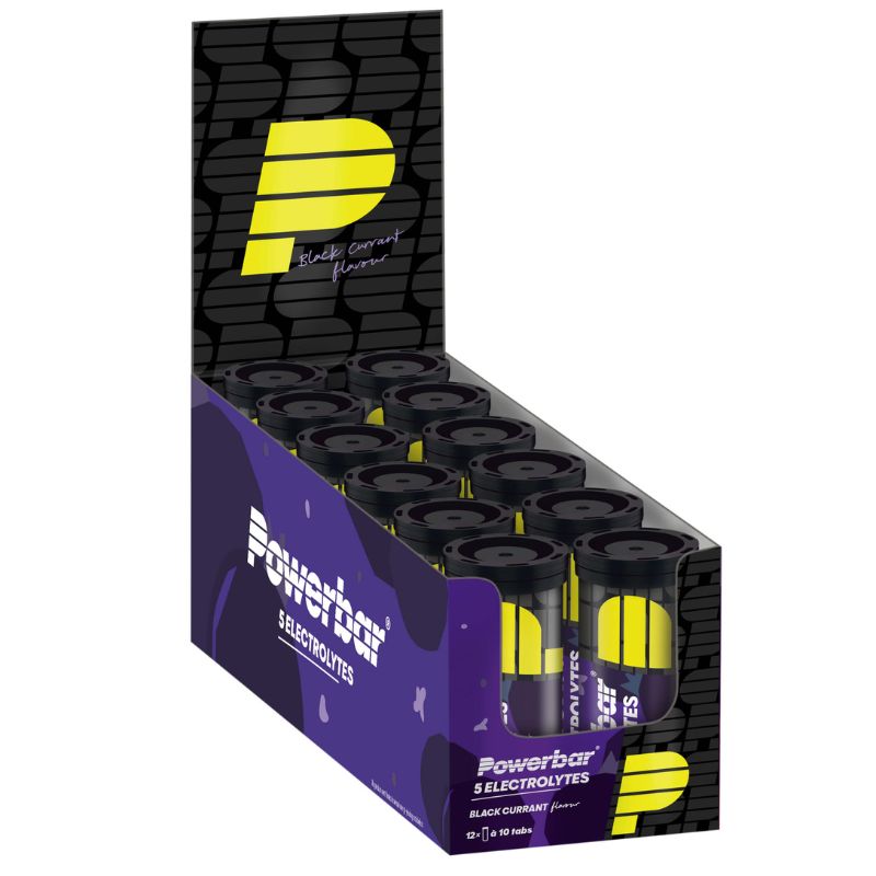 PowerBar Electrolytes Sports Drink