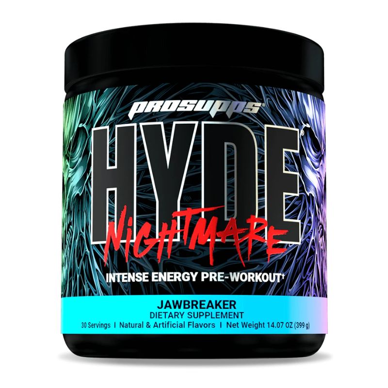 ProSupps HYDE Nightmare Pre-Workout