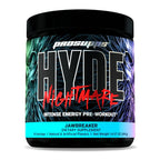 ProSupps HYDE Nightmare Pre-Workout
