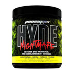 ProSupps HYDE Nightmare Pre-Workout