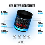 ProSupps HYDE Nightmare Pre-Workout