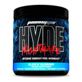 ProSupps HYDE Nightmare Pre-Workout Black n' Blueberry