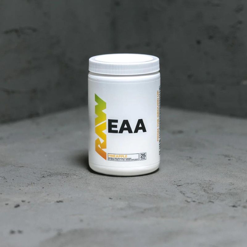 RAW Nutrition RAW EAA