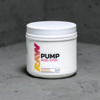 RAW Nutrition RAW PUMP