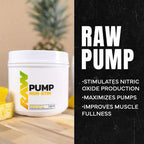 RAW Nutrition RAW PUMP