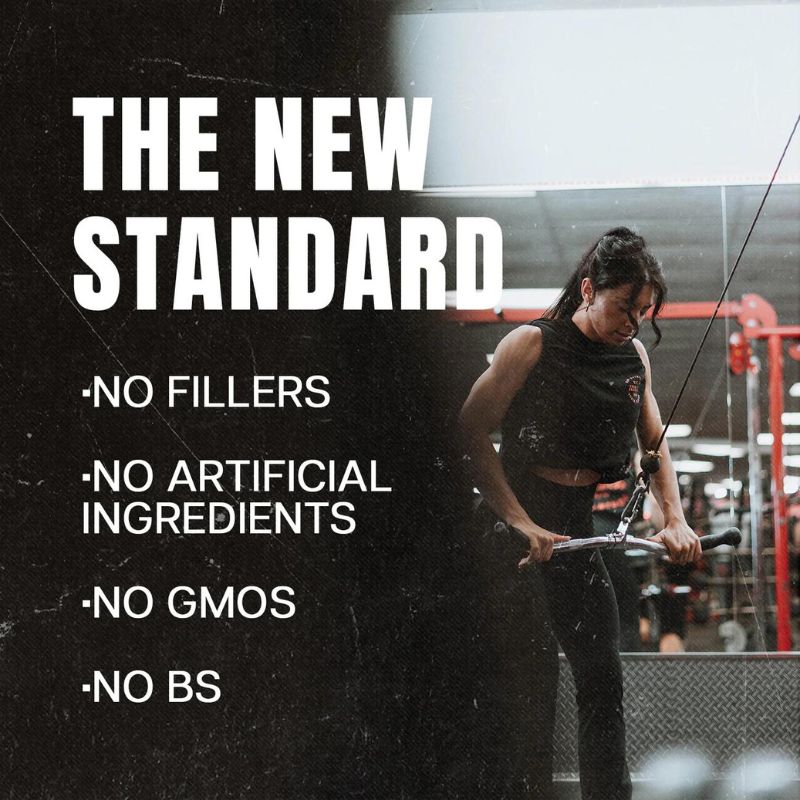 RAW Nutrition RAW PUMP