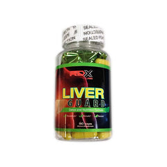 RDX Labs Liver Guard 90 caps – Bild 1