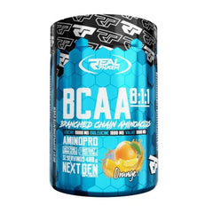 Real Pharm® BCAA 8:1:1 – Bild 1