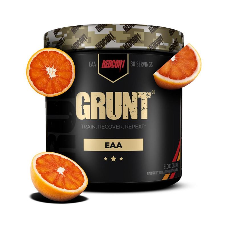 Redcon1 Grunt Blood Orange