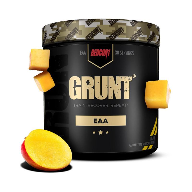 Redcon1 Grunt Mango