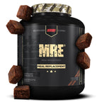 Redcon1 MRE Meal Replacement Fudge Brownie