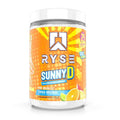 RYSE Blackout Pre-Workout SunnyD Tangy