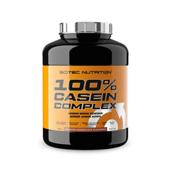 Scitec Nutrition 100% Casein Complex – Bild 1
