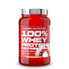 Scitec Nutrition 100% Whey Protein Professional 920g Peanut Butter – Bild 13