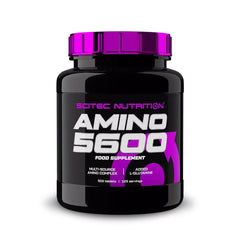 Scitec Nutrition Amino 5600 – Bild 2