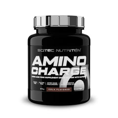 Scitec Nutrition Amino Charge – Bild 4