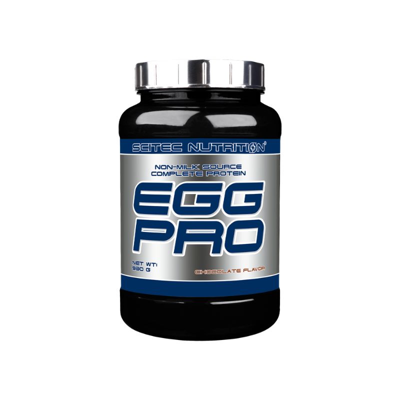Scitec Nutrition Egg Pro - 930g - Chocolate