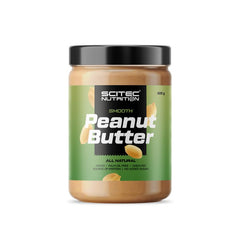 Scitec Nutrition Peanut Butter – Bild 4