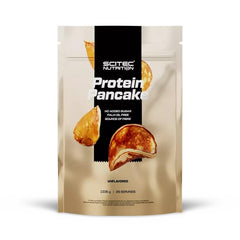 Scitec Nutrition Protein Pancake (1036 g Beutel) – Bild 1