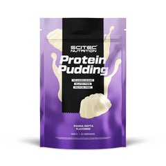 Scitec Nutrition Protein Pudding – Bild 2