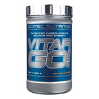 Scitec Nutrition Vitargo, 900g Dose