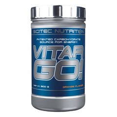 Scitec Nutrition Vitargo, 900g Dose – Bild 1