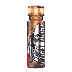 Skull Labs Angel Dust Pre-Workout Shot Mango – Bild 2