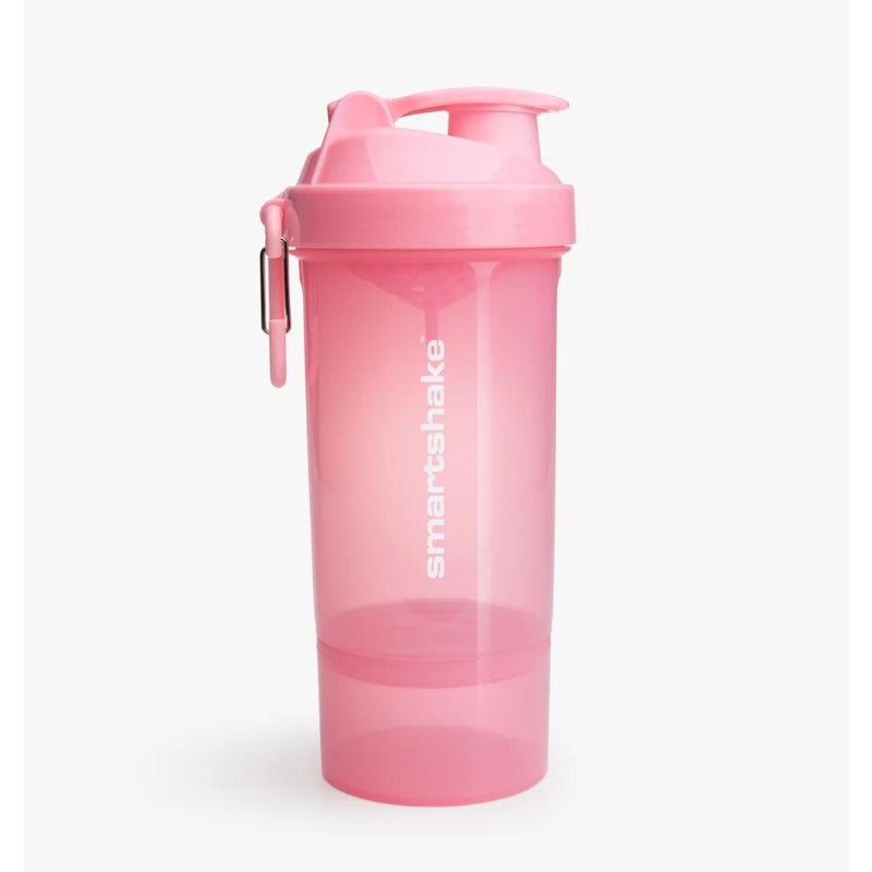 Smartshake Original2Go ONE 800ml Light Pink