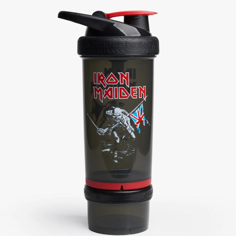 Smartshake Revive Rock 750ml Iron Maiden