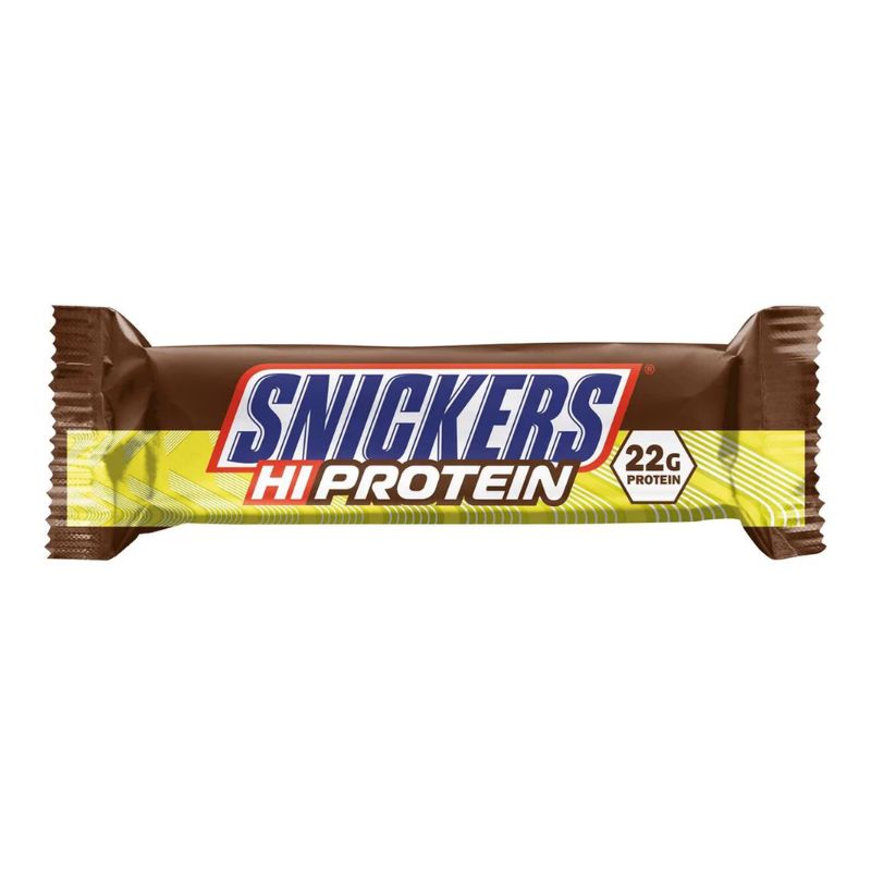 Snickers Hi Protein Bar 1 Riegel Original