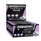 Stacker2 Barbarian Bar Blueberry Cheesecake
