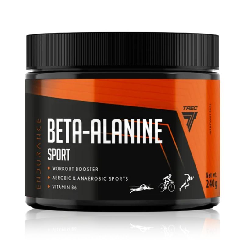 TREC Nutrition Beta Alanine Sport - 240g - Watermelon