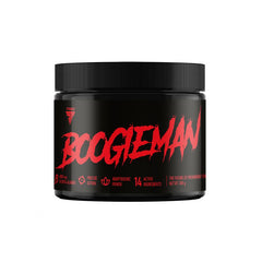 Trec Nutrition Boogieman Pre-Workout Booster – Bild 1