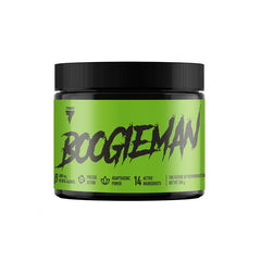 Trec Nutrition Boogieman Pre-Workout Booster Grapefruit Lime – Bild 7