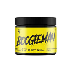 Trec Nutrition Boogieman Pre-Workout Booster Tropical – Bild 8