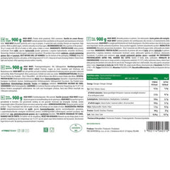 TREC® High Whey 900g – Ansicht 2 – Bild 2