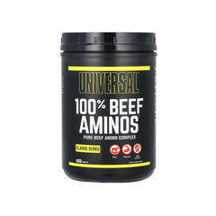 Universal Nutrition 100% Beef Aminos – Bild 2
