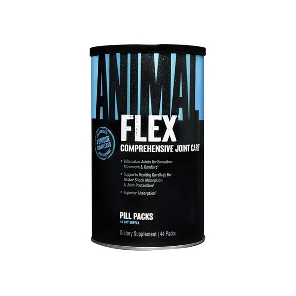 Universal Nutrition Animal Flex 44 Packs