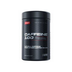 Vast Caffeine 100 / 100 caps – Bild 1