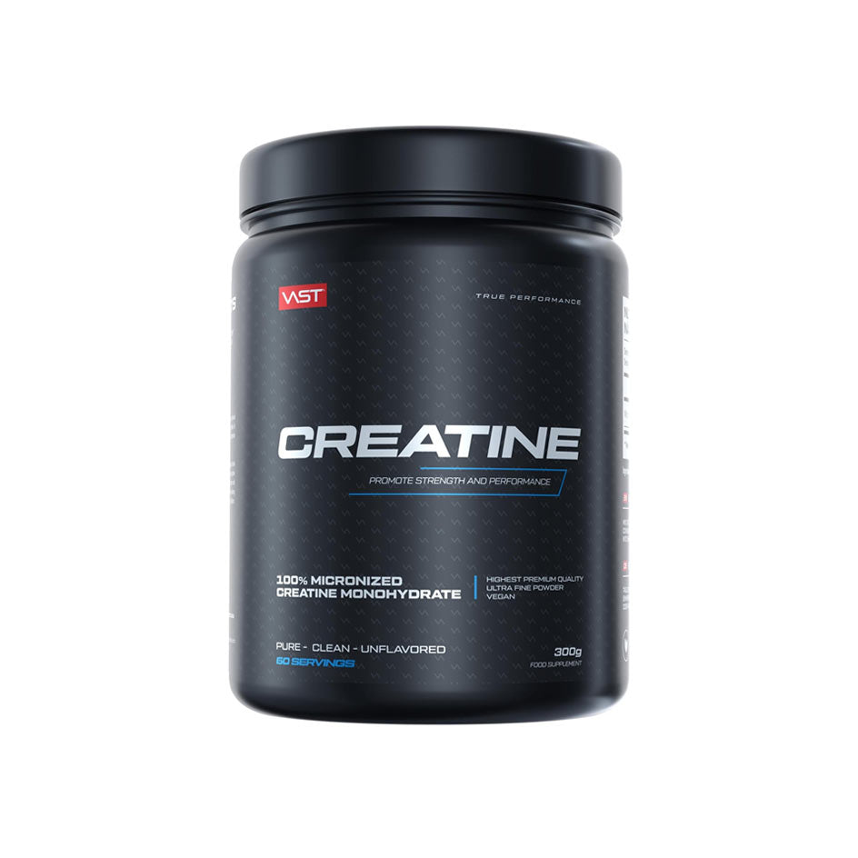 VAST Creatine Ultra Pure (MHD-Ausverkauf) 300g