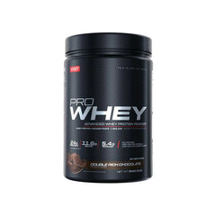 VAST PRO WHEY 900g – Bild 3