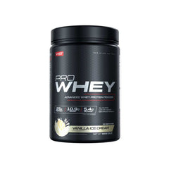 VAST PRO WHEY 900g – Bild 1