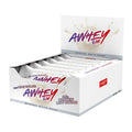 VAST Sports AWHEY Bar Protreinriegel 1 x 50g Original White Crisp