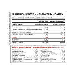 Vast Awhey Coffee 450g – Bild 2